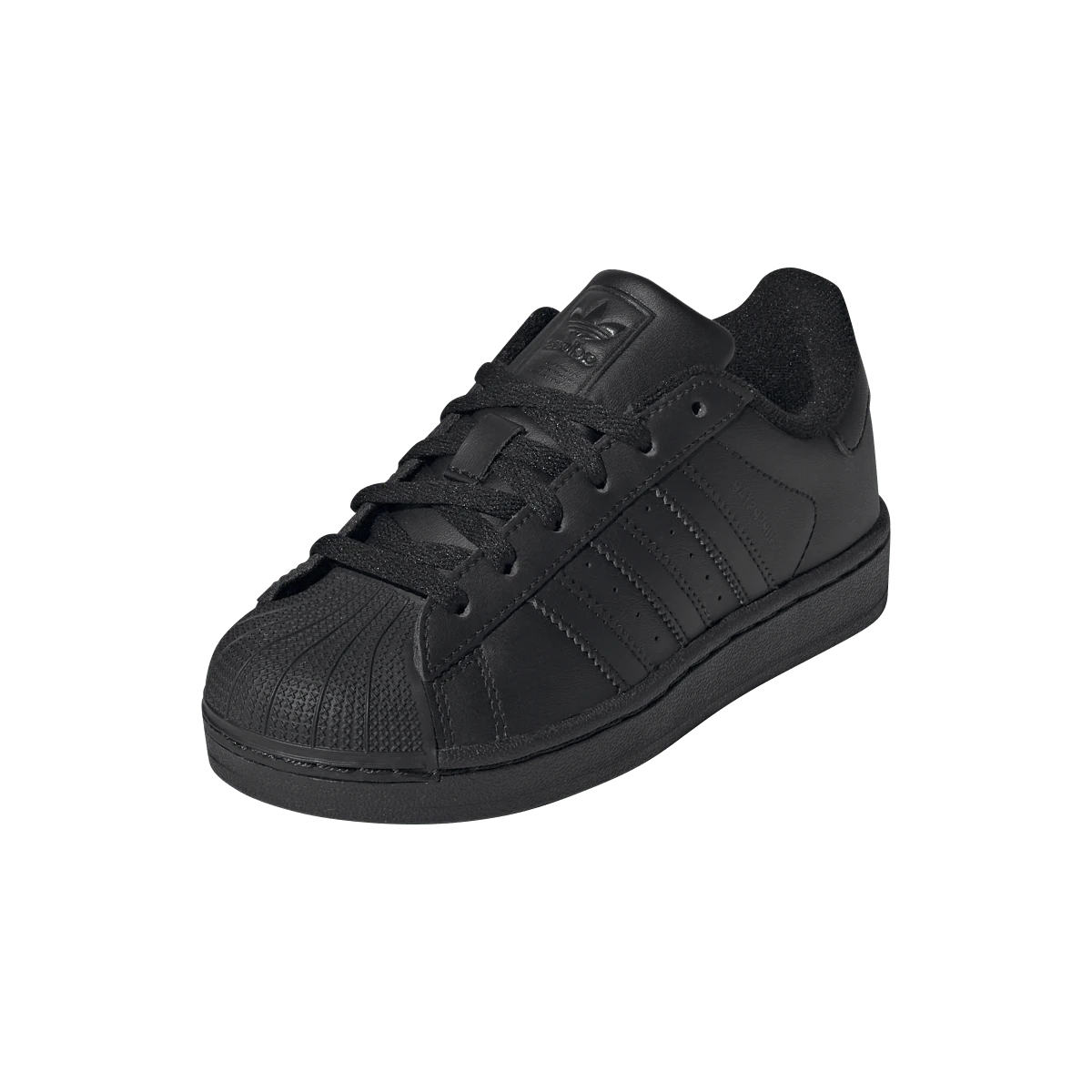 Adidas Superstar II Core Black (PS)