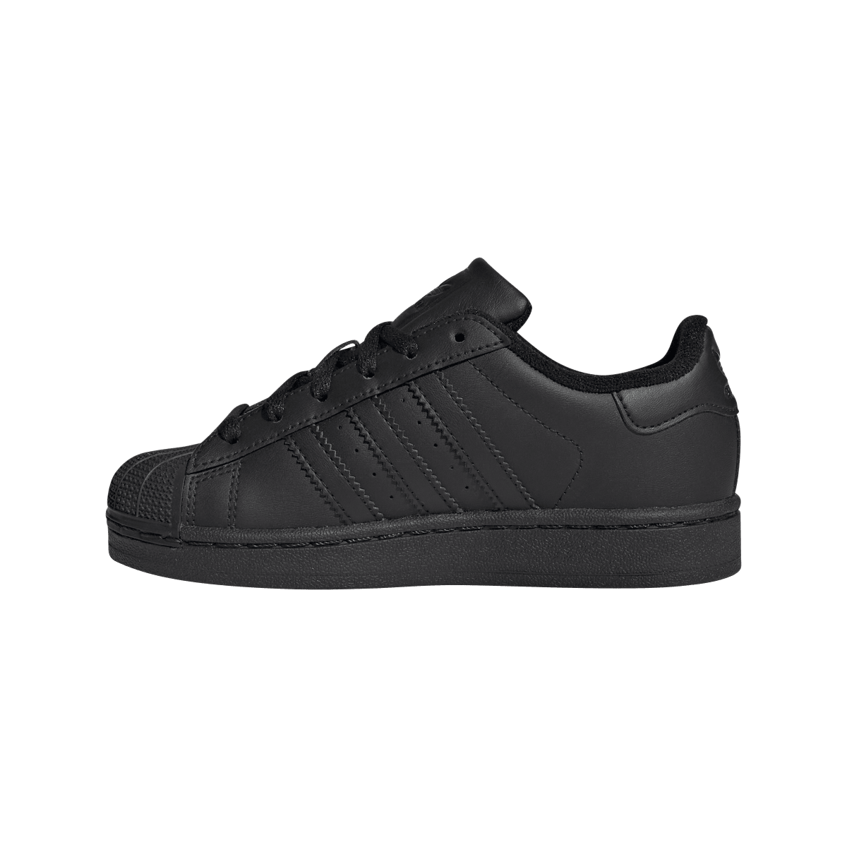 Adidas Superstar II Core Black (PS)