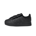 Adidas Superstar II Core Black (TD)