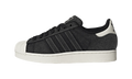 Adidas Superstar II Denim Black White
