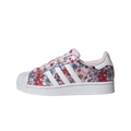 Adidas Superstar II Liberty London Clear Pink Floral