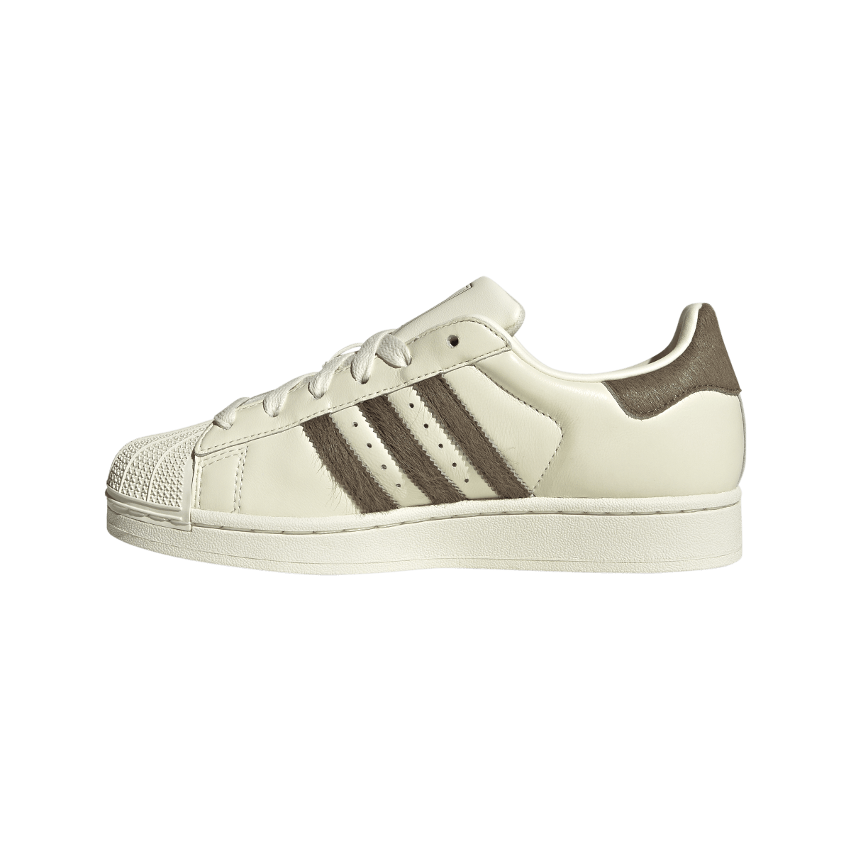 Adidas Superstar II Off White Earth Strata