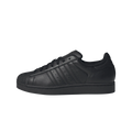Adidas Superstar II Triple Black