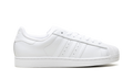 Adidas Superstar II Triple White