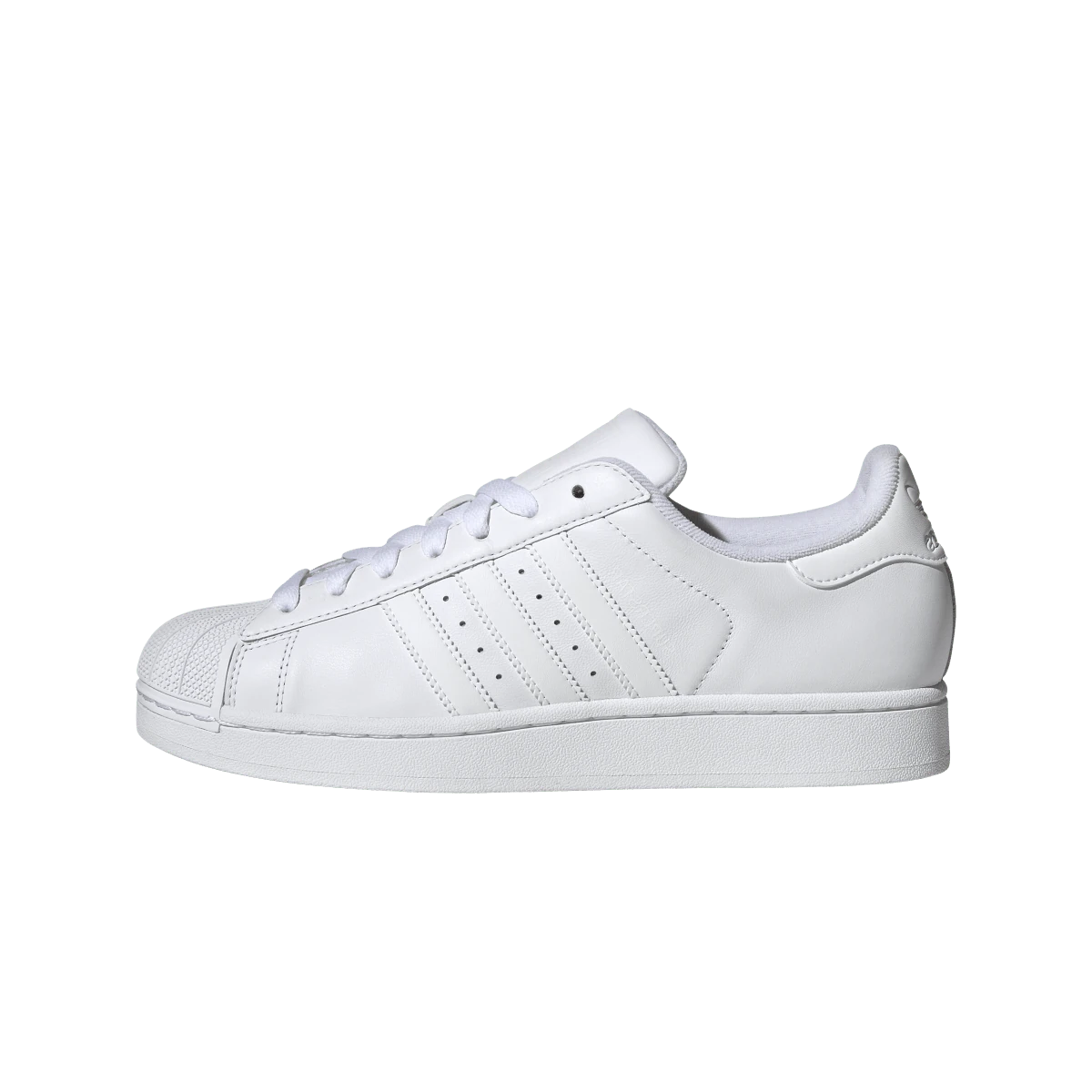 Adidas Superstar II Triple White, Cloud White/Cloud White/Cloud White (JI0080)