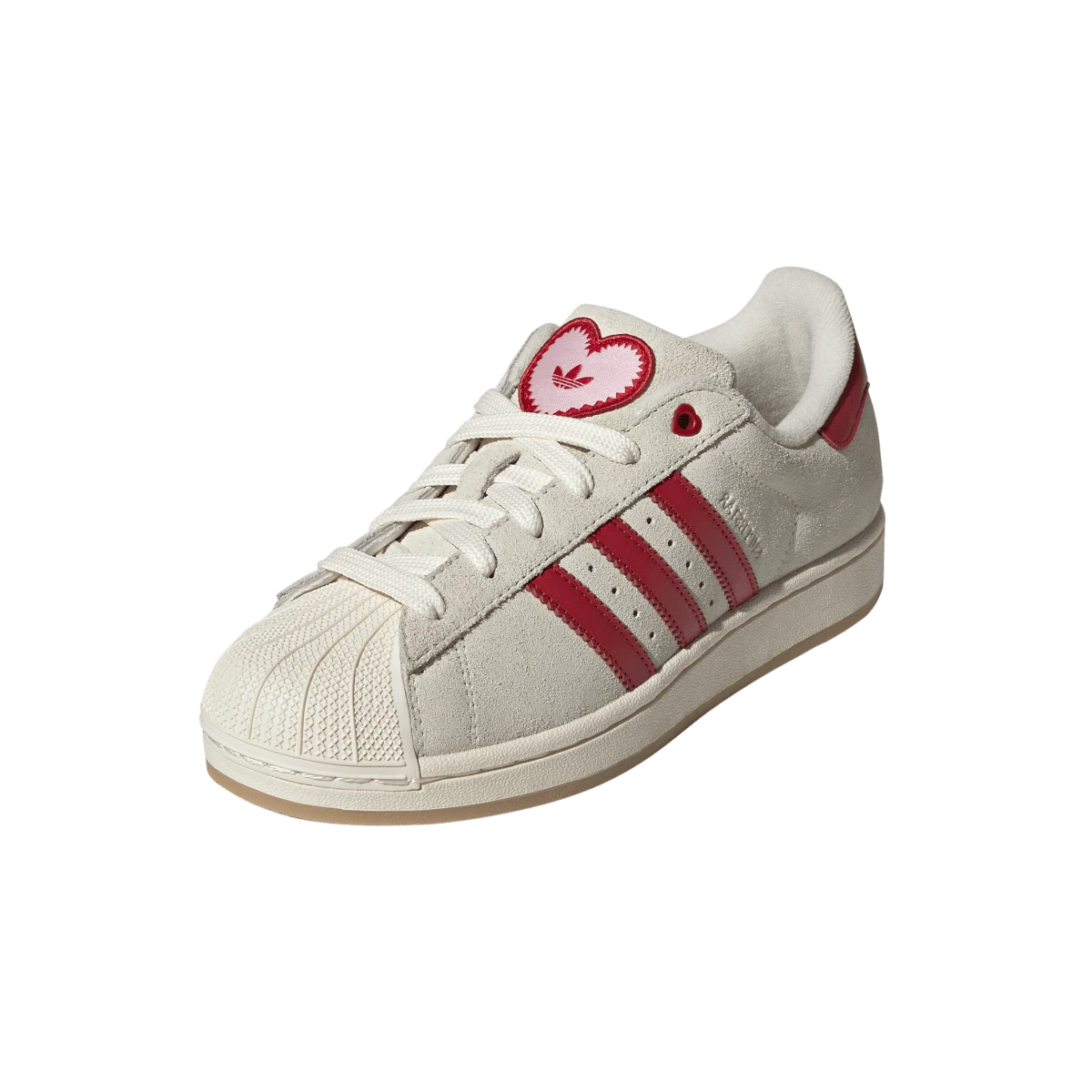 Adidas Superstar II Valentine's Day (2026)