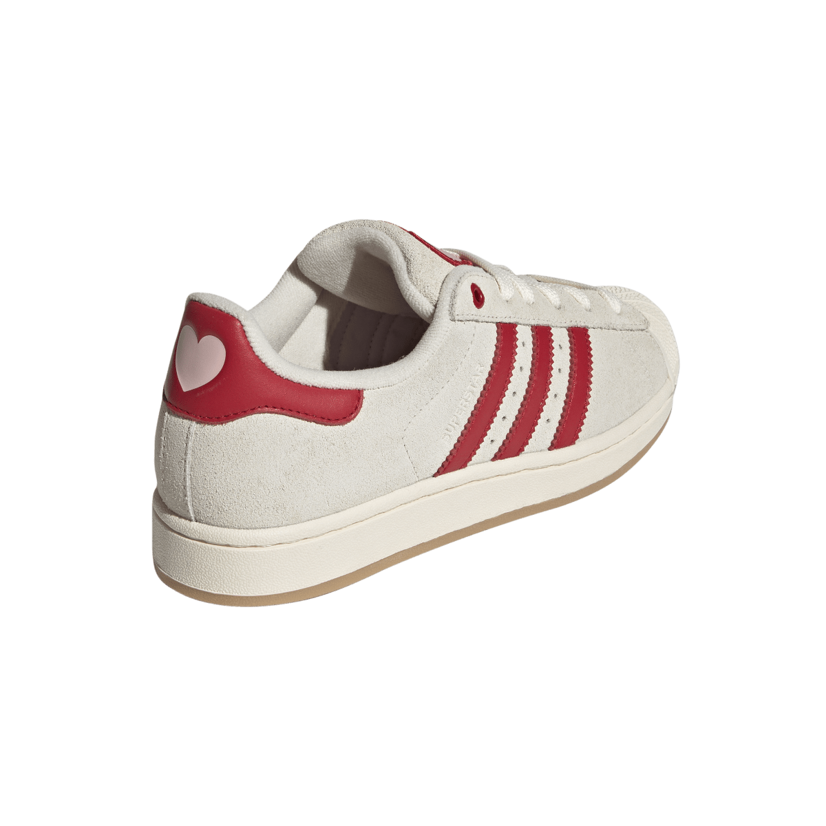 Adidas Superstar II Valentine's Day (2026)