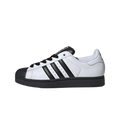 Adidas Superstar II White Black White