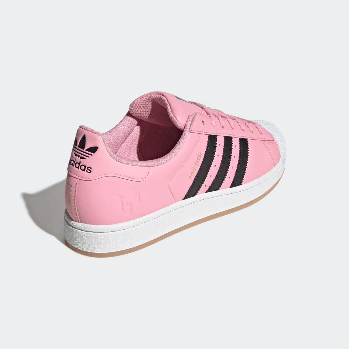 Adidas Superstar Lionel Messi Inter Miami CF