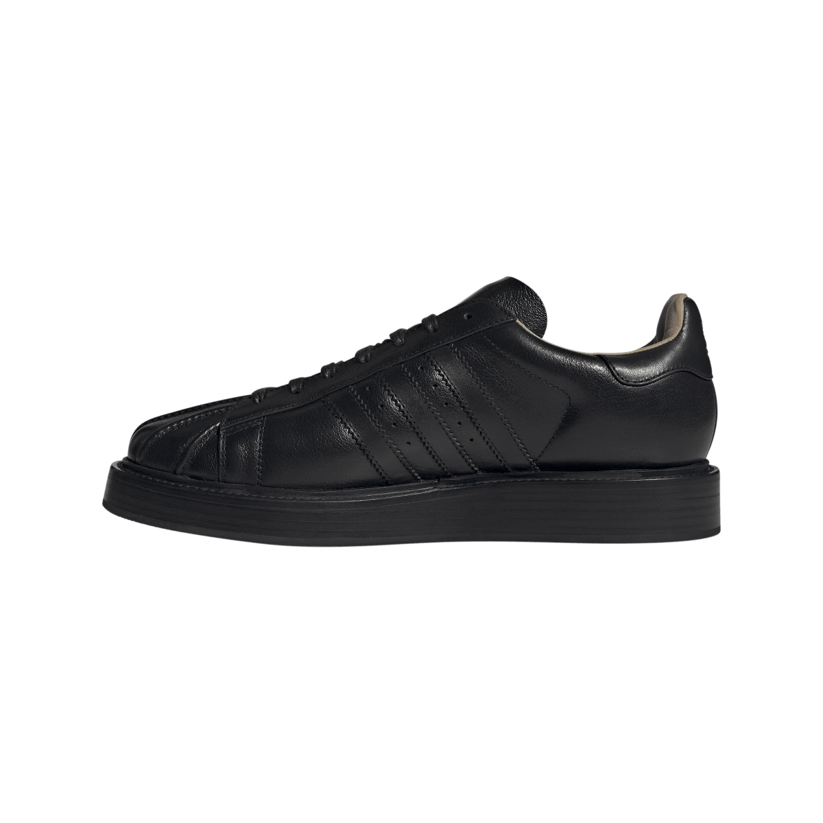 Adidas Superstar Lux Made in Italy Core Black