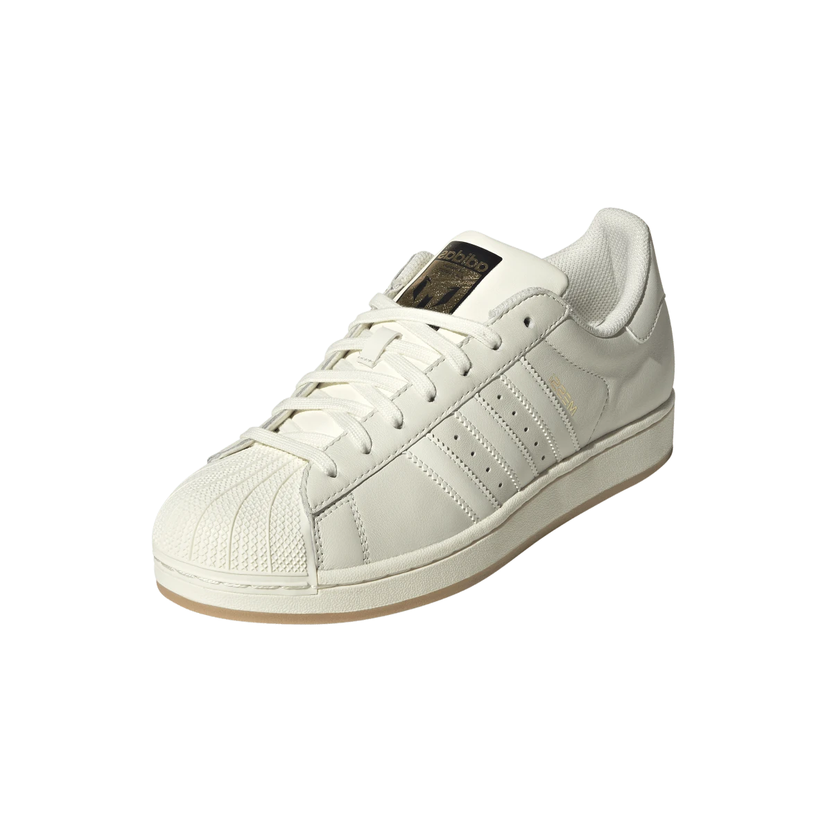 Adidas Superstar Messi Ivory