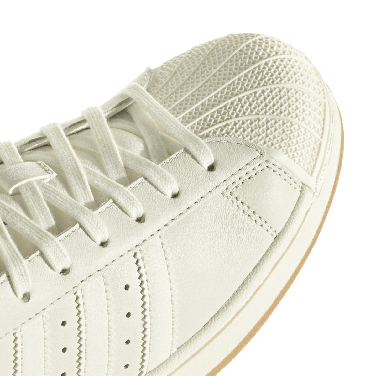 Adidas Superstar Messi Ivory