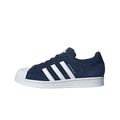 Adidas Superstar Night Indigo Cloud White
