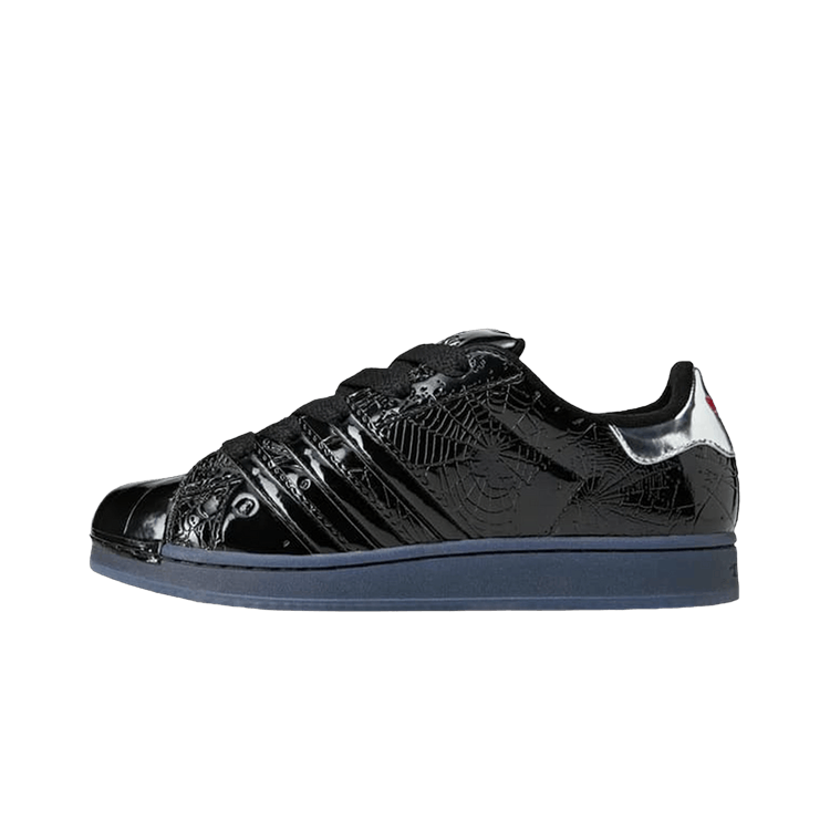 Adidas Superstar Sp5der Black