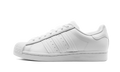 Adidas Superstar Triple White