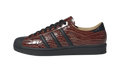 Adidas Superstar Vintage Croc Fox Brown