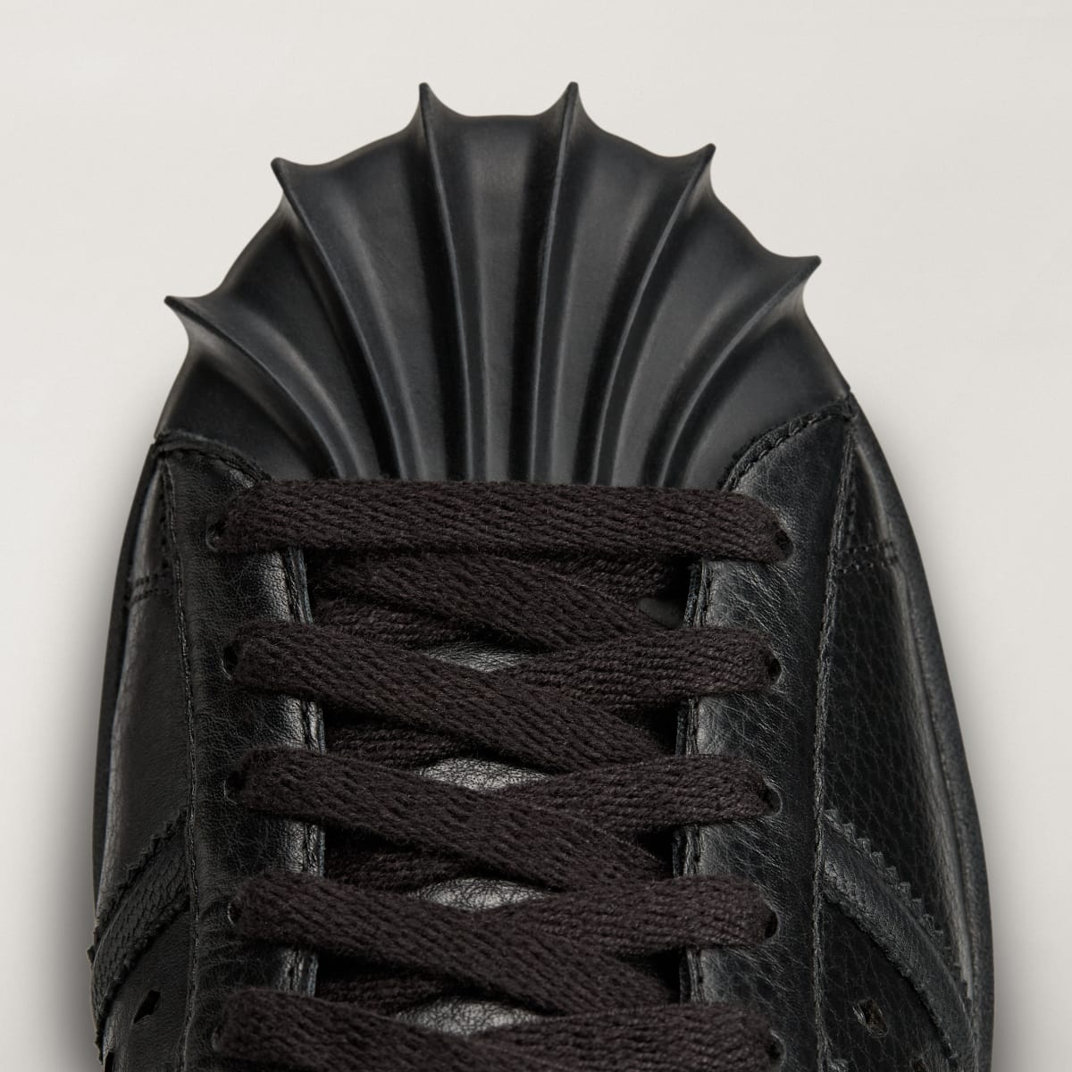 Adidas Superstar Vintage Thug Club Black