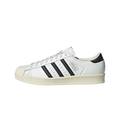 Adidas Superstar Vintage White Black Cream White