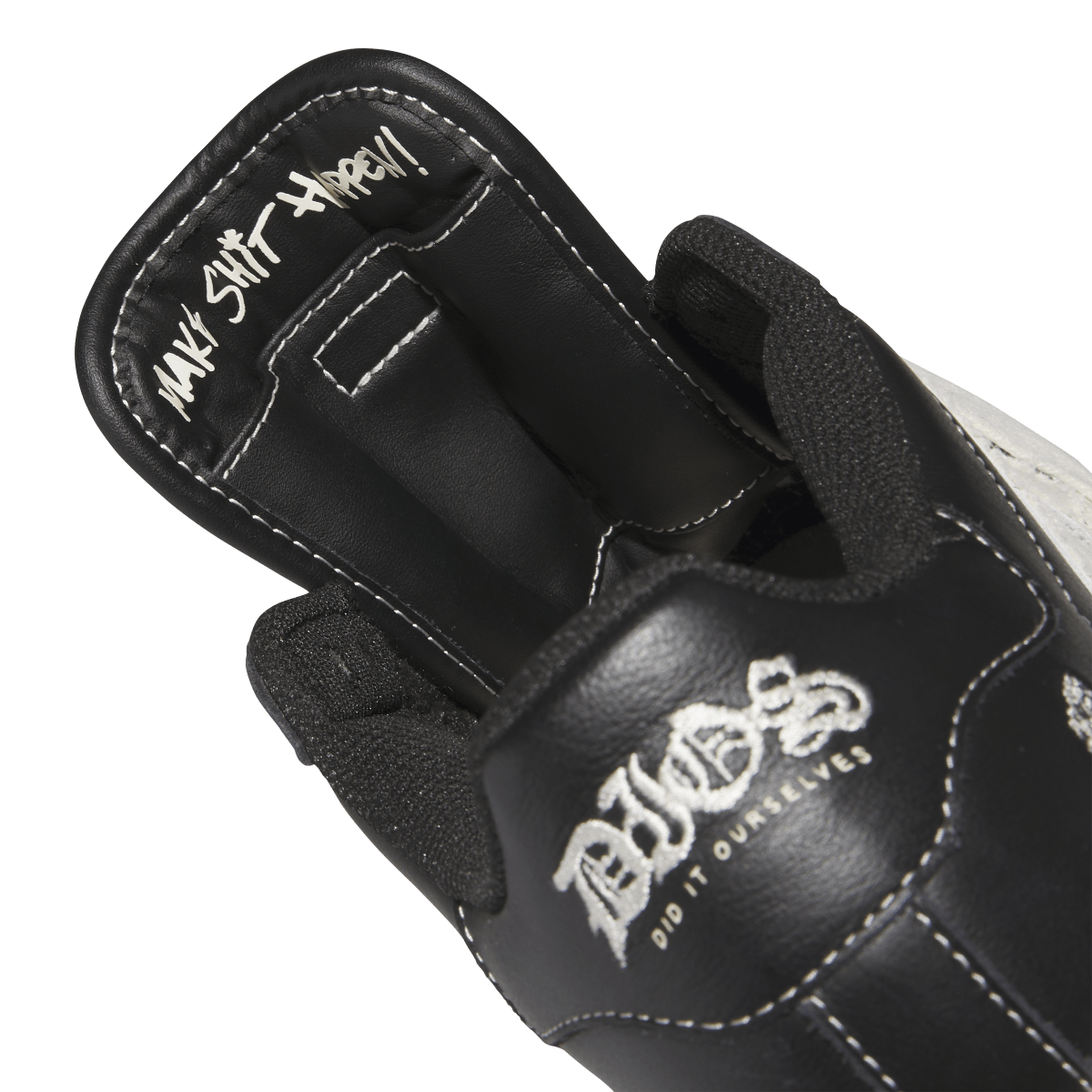 Adidas Superstar XLG DIOS Black Cream White