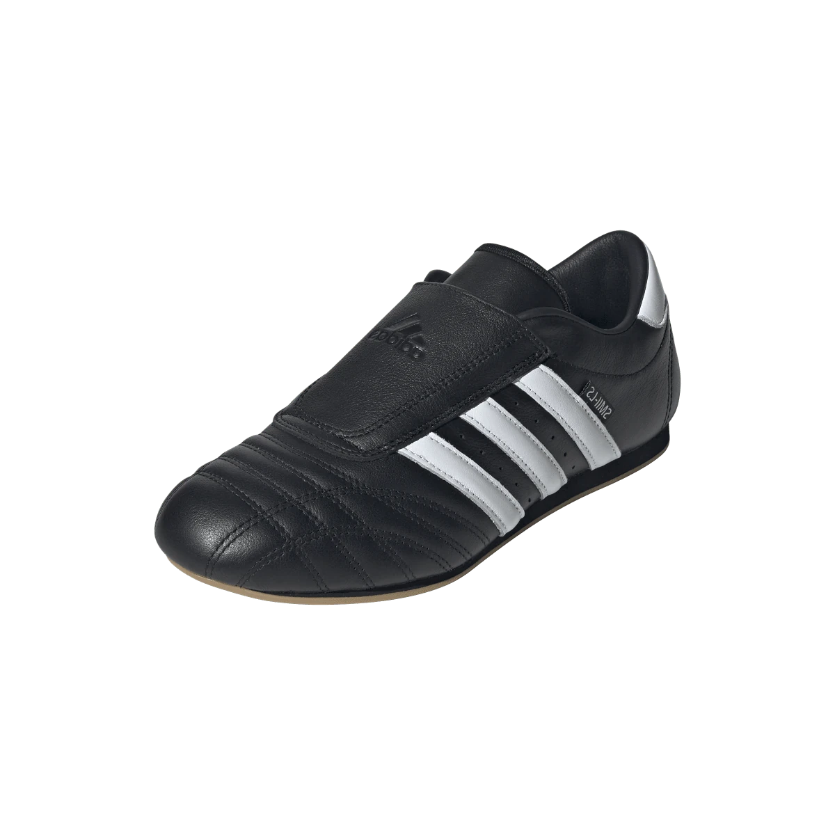 Adidas Taekwondo Black White, Core Black/Cloud White/Gum (JQ4775)