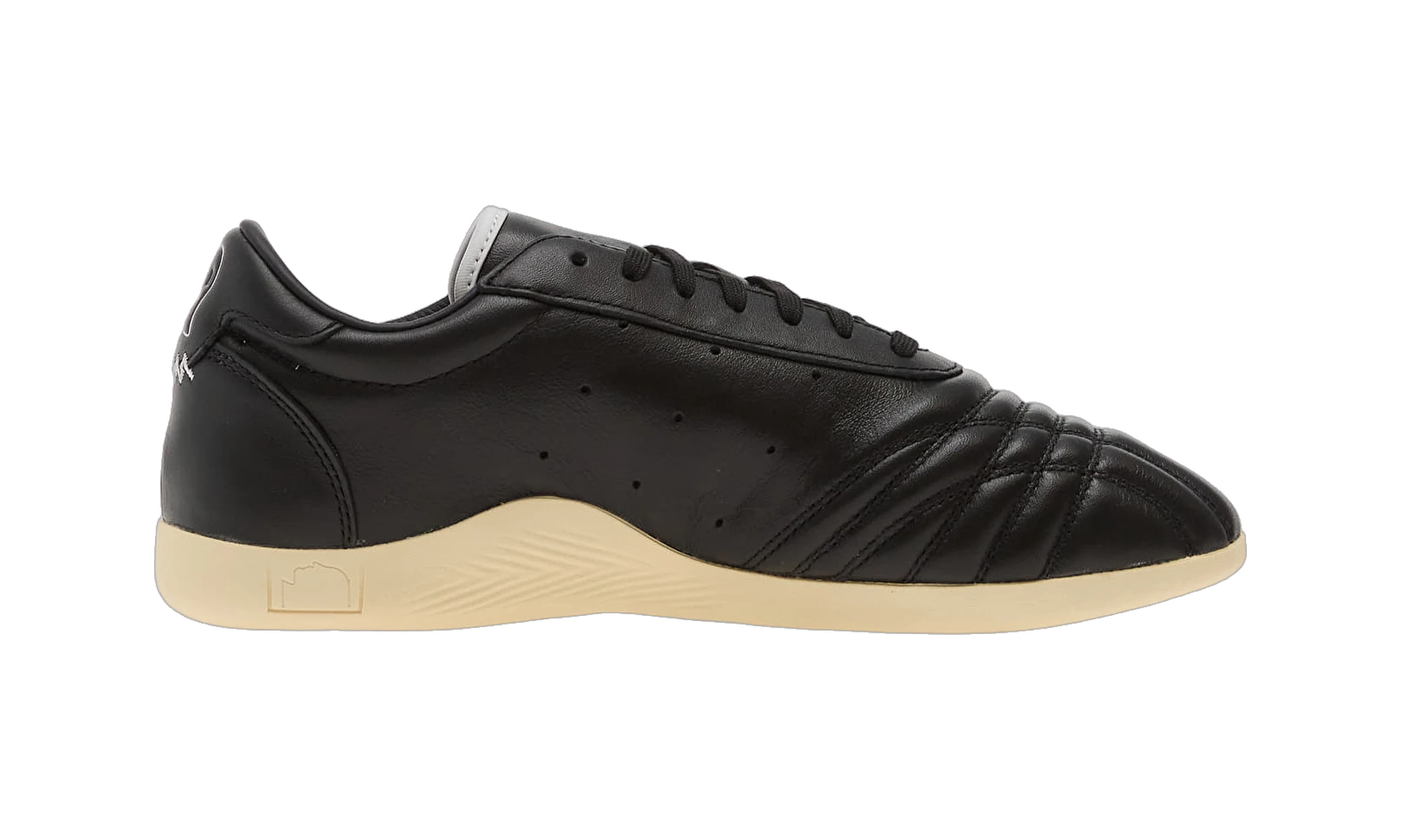 Adidas Taekwondo Brain Dead Black