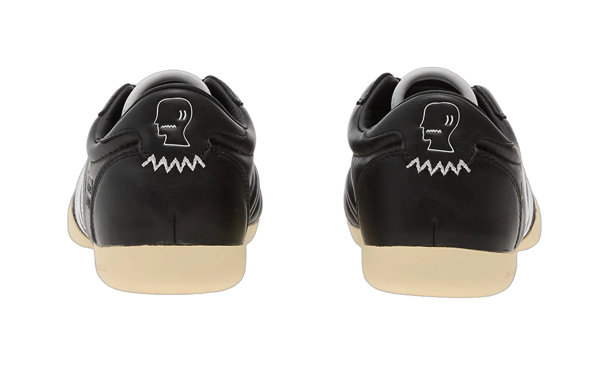 Adidas Taekwondo Brain Dead Black