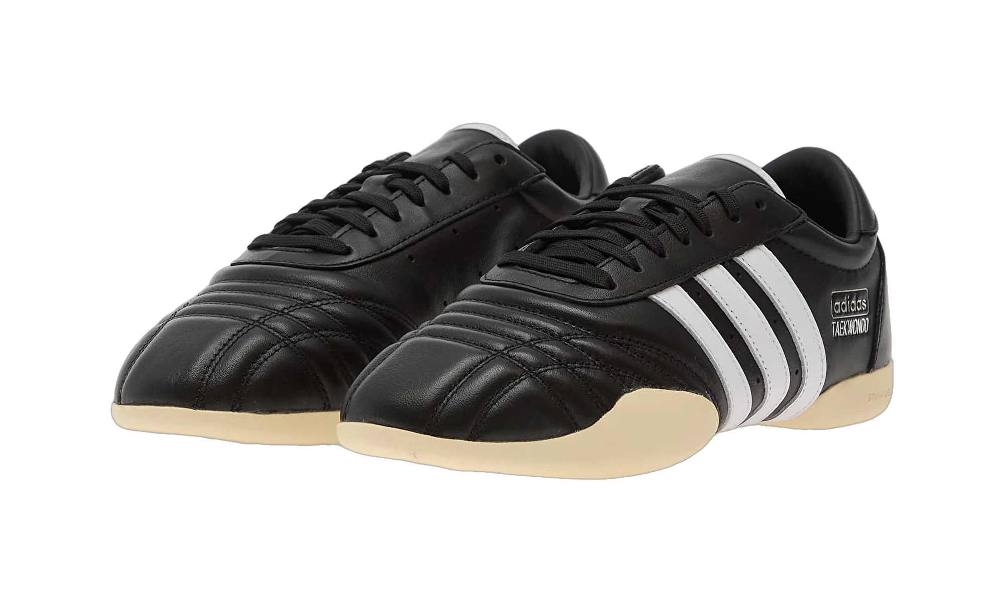 Adidas Taekwondo Brain Dead Black