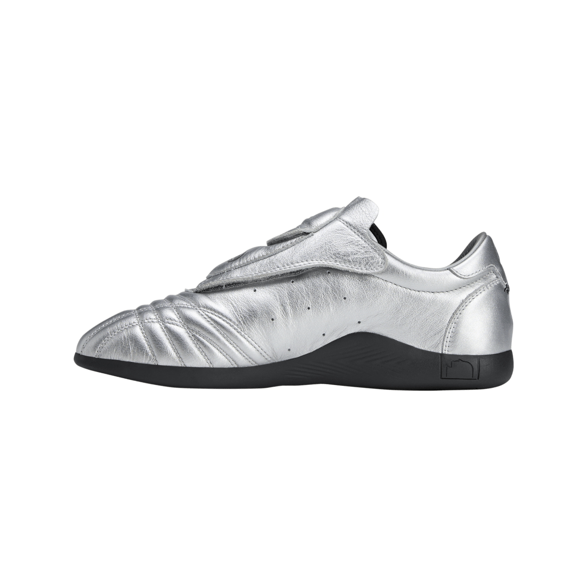 Adidas Taekwondo Brain Dead Metallic Silver