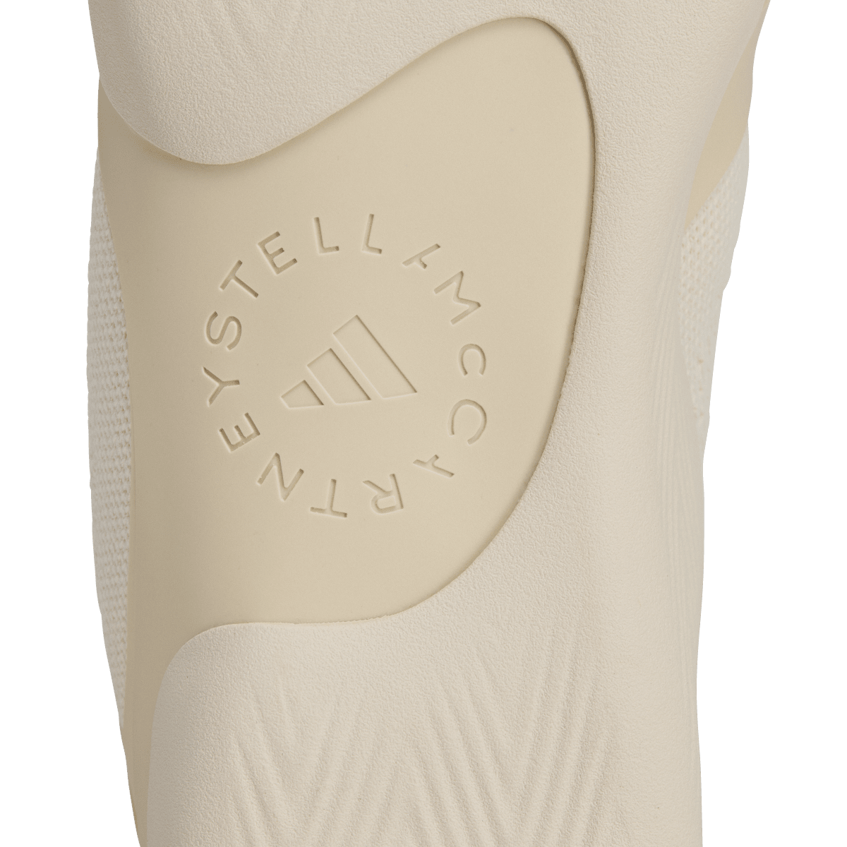 Adidas Taekwondo By Stella McCartney Almond Milk