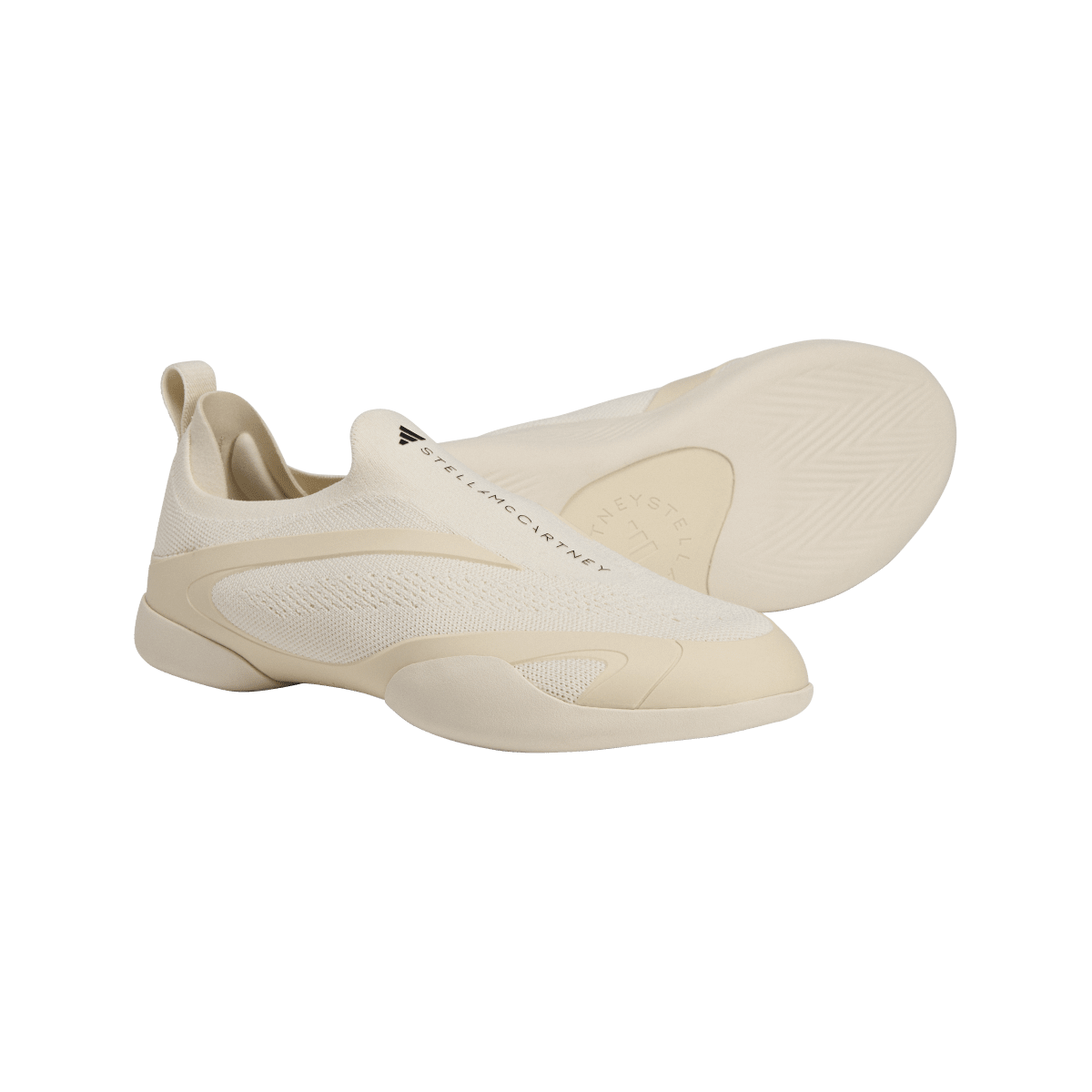 Adidas Taekwondo By Stella McCartney Almond Milk