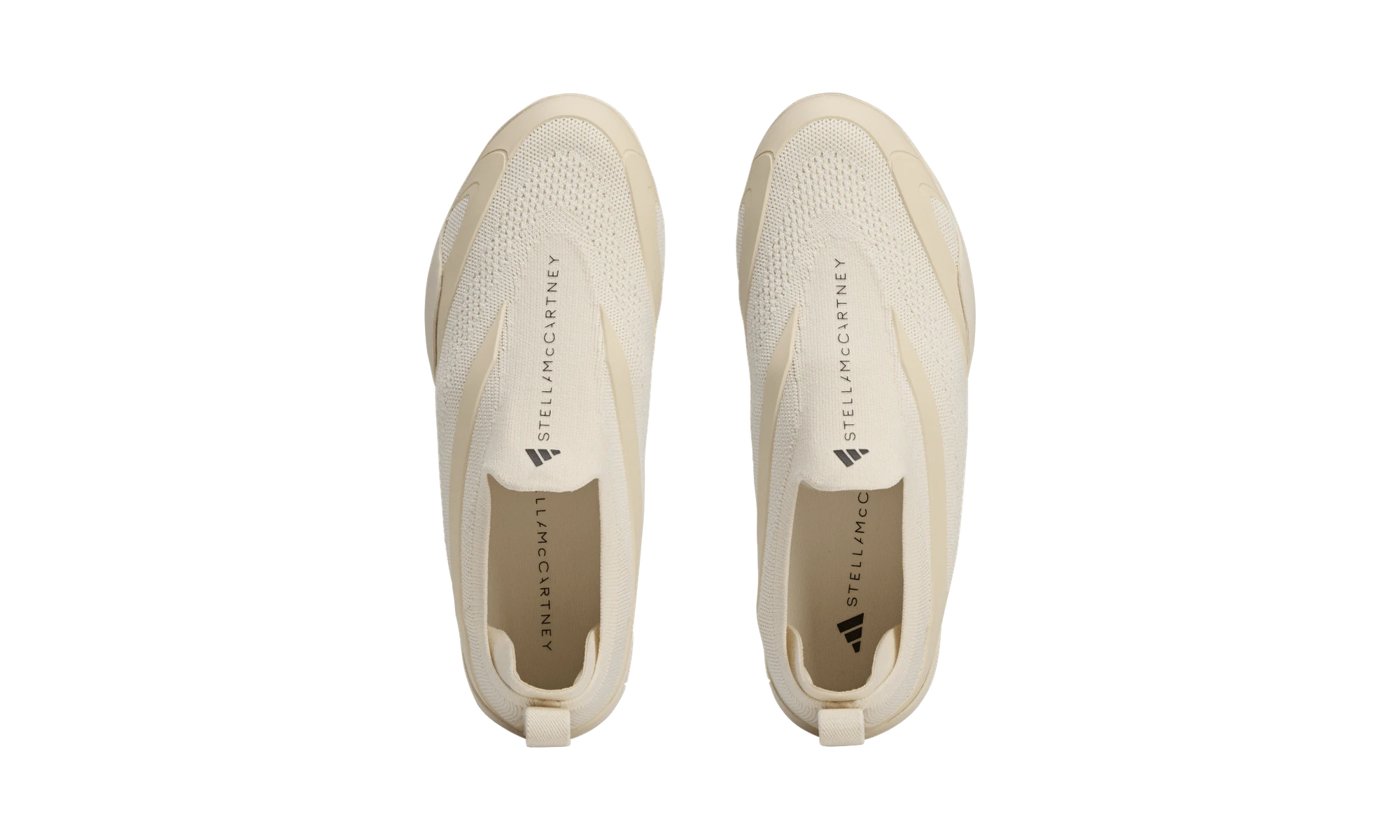 Adidas Taekwondo By Stella McCartney Almond Milk