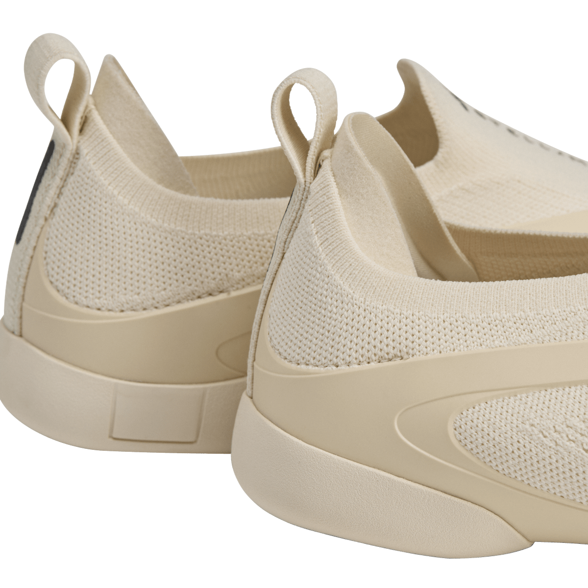 Adidas Taekwondo By Stella McCartney Almond Milk