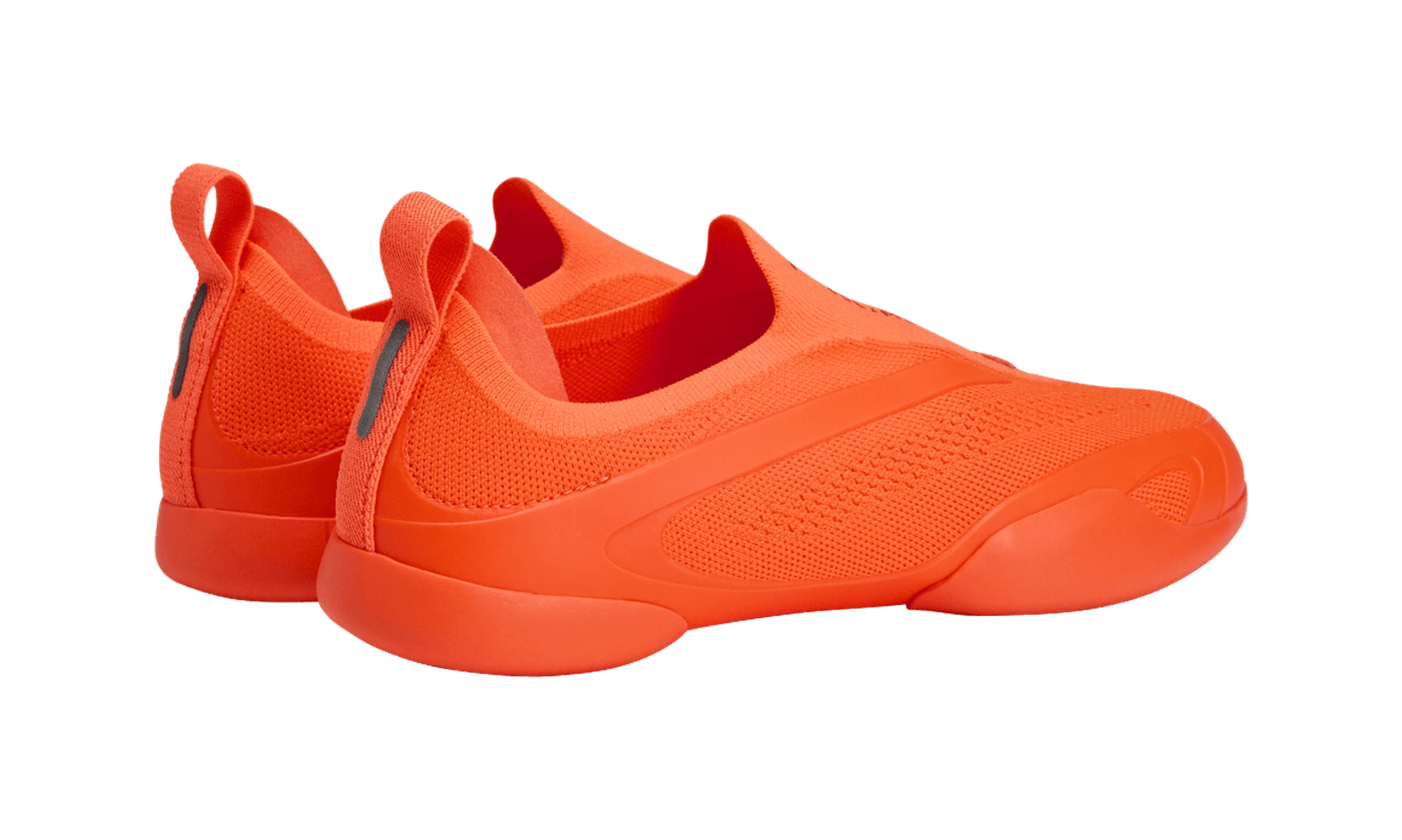 Adidas Taekwondo By Stella McCartney Semi Impact Orange