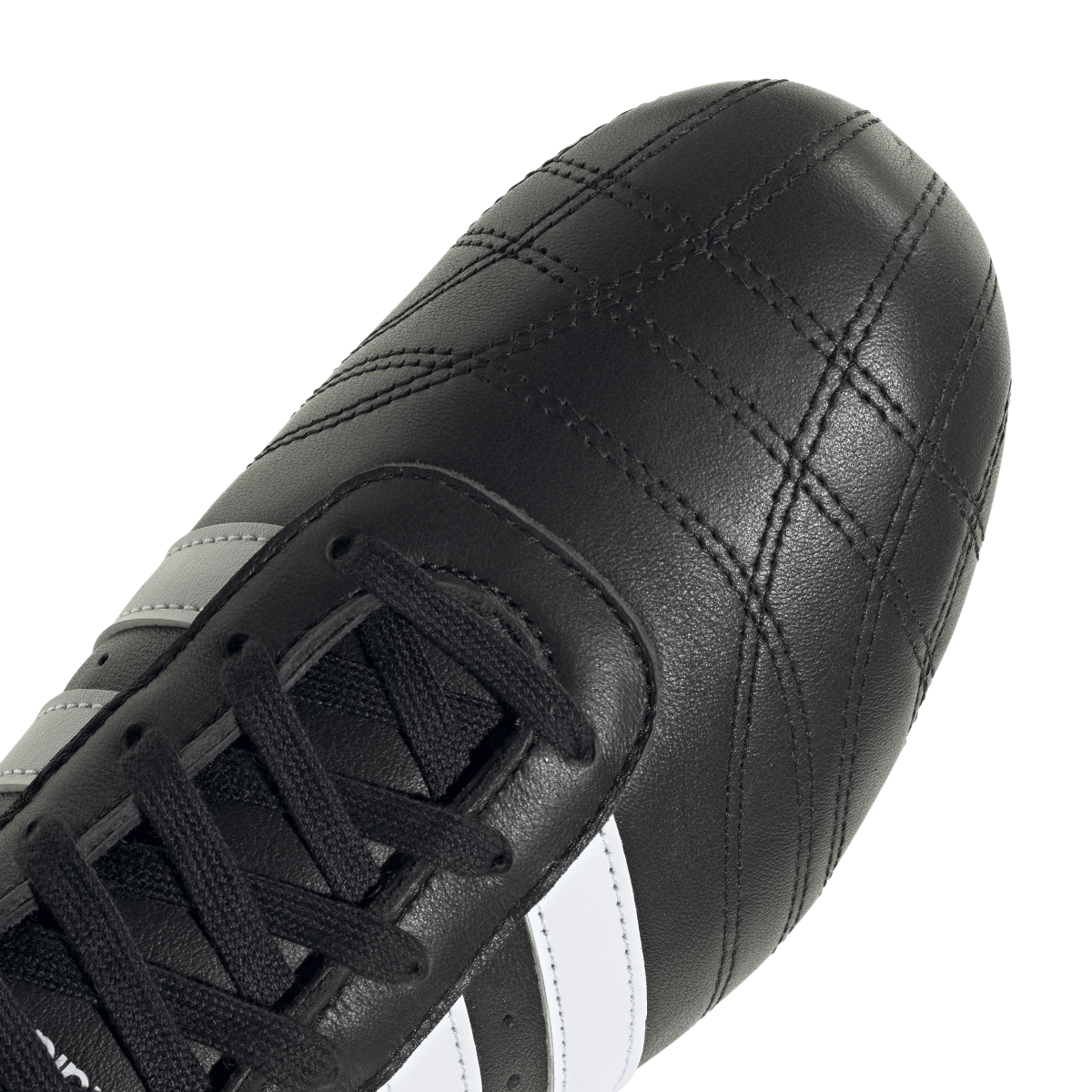 Adidas Taekwondo Core Black Cloud White Gum