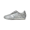 Adidas Taekwondo F50 Silver Metallic Grey