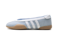 Adidas Taekwondo Mei Ballet Clear Sky White