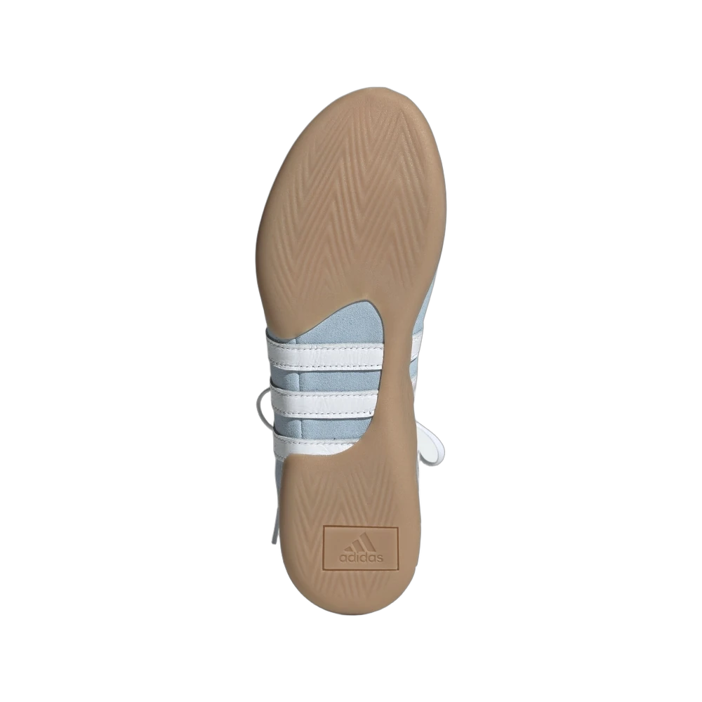 Adidas Taekwondo Mei Ballet Clear Sky White, Clear Sky/Cloud White/Gum (JR5758)