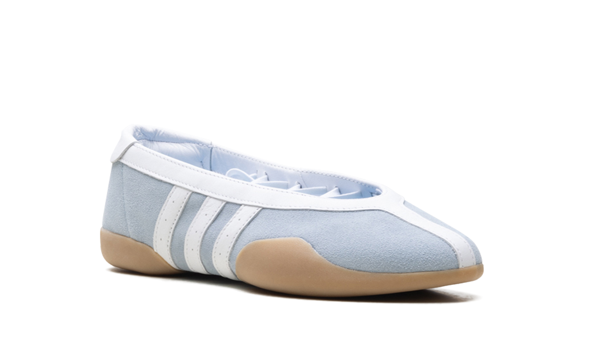 Adidas Taekwondo Mei Ballet Clear Sky White