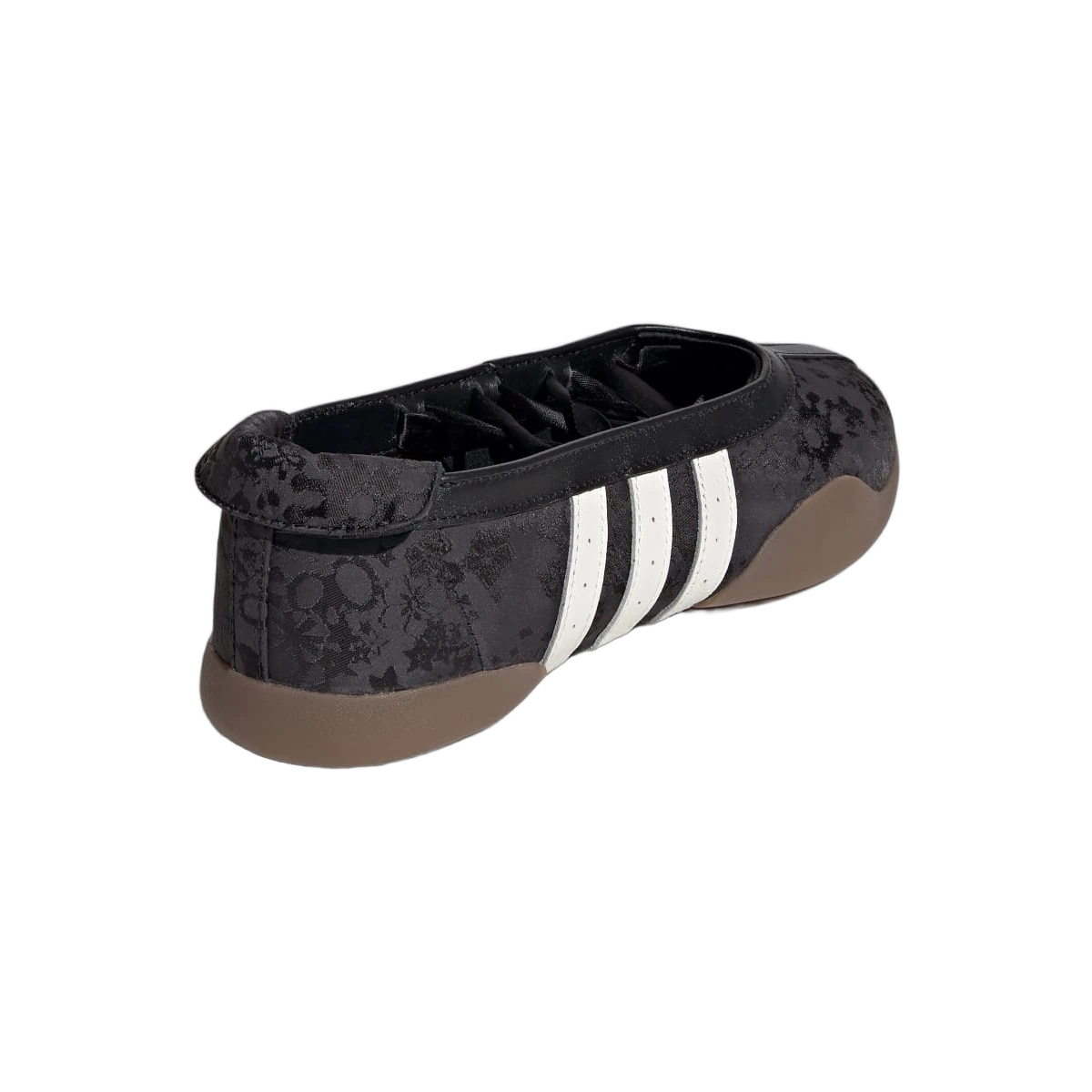 Adidas Taekwondo Mei Ballet Liberty London Black Floral Gum