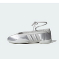 Adidas Taekwondo Mei Ballet Silver Metallic Grey