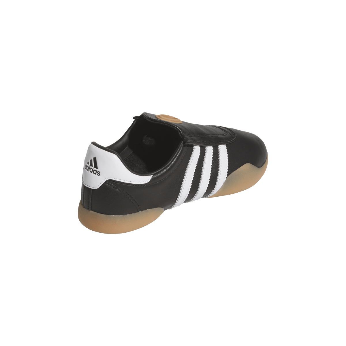 Adidas Taekwondo Mei Black White Gum