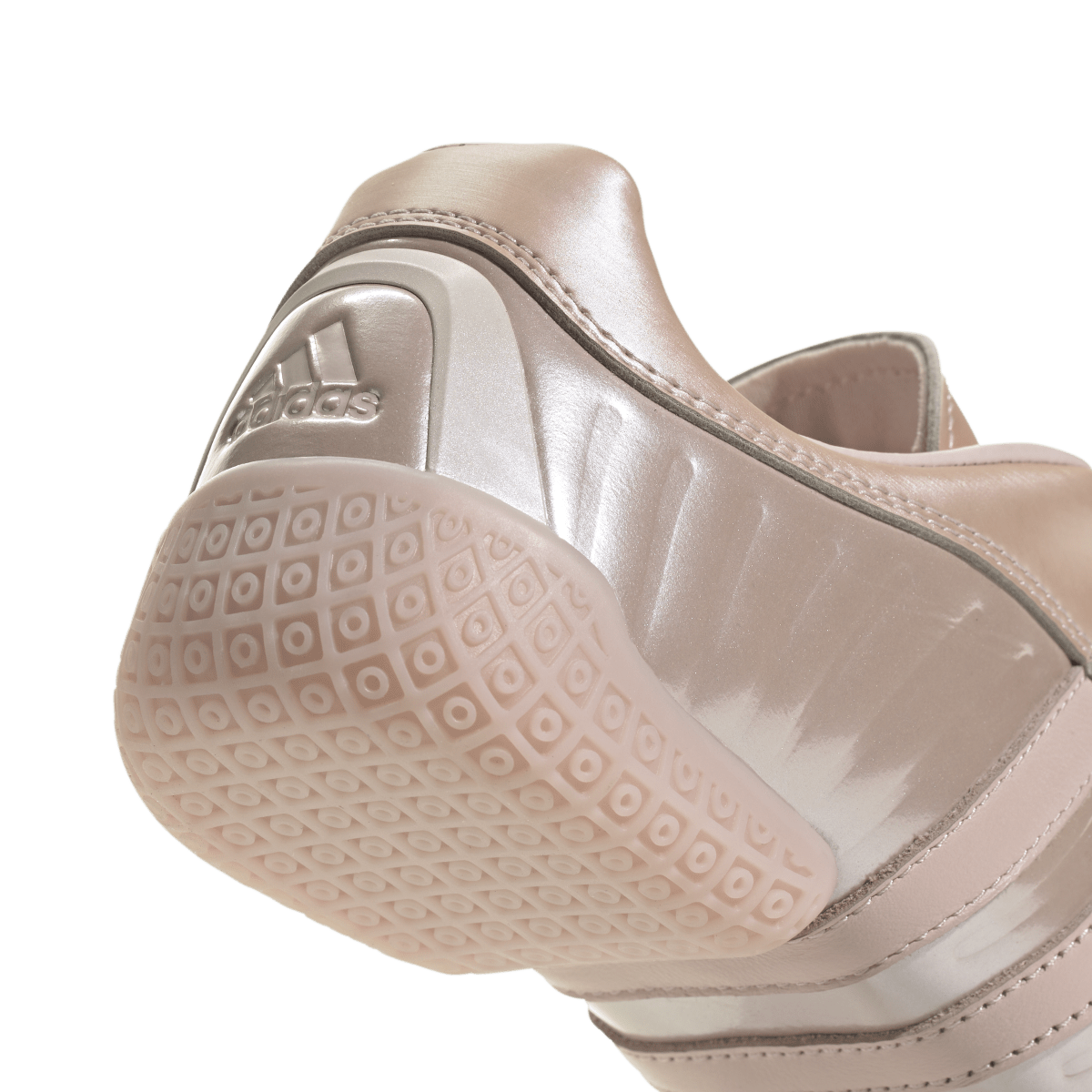 Adidas Taekwondo Mei Elite Sand Pink