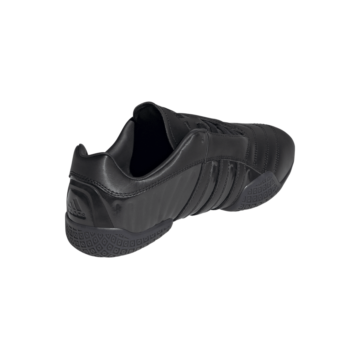 Adidas Taekwondo Mei Elite Triple Black