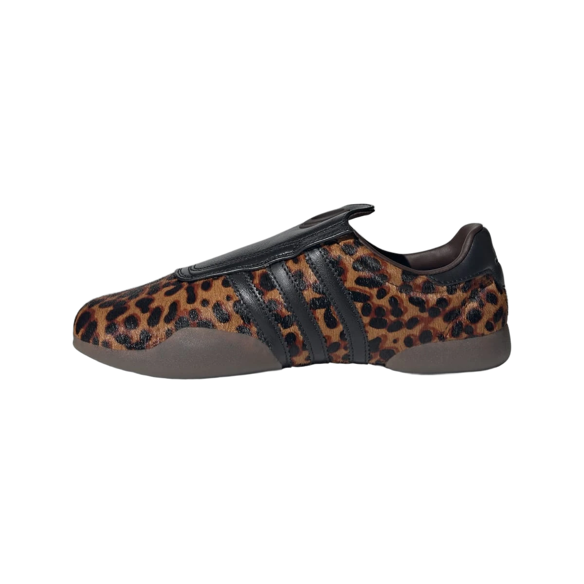 Adidas Taekwondo Mei Leopard Print