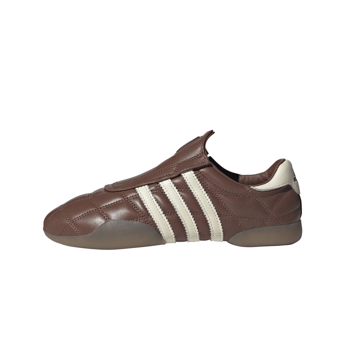 Adidas Taekwondo Mei Preloved Brown Cream White