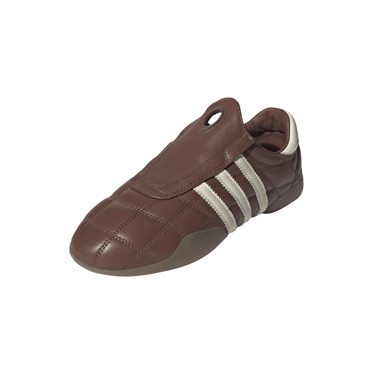 Adidas Taekwondo Mei Preloved Brown Cream White