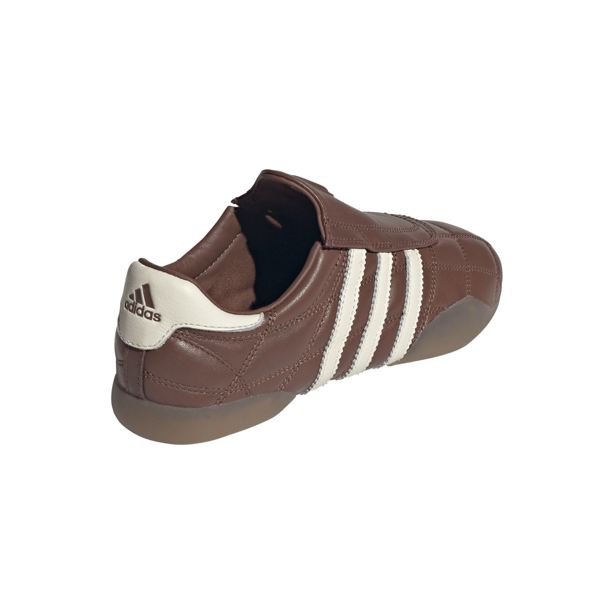 Adidas Taekwondo Mei Preloved Brown Cream White