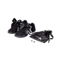 Adidas Taekwondo Mei atmos Pink Core Black