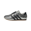 Adidas Taekwondo Silver Metallic Black