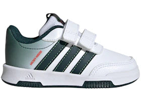 Adidas Tensaur Run Disney Mickey Mouse Cloud White Aurora Ivy Lime Burst (TD)